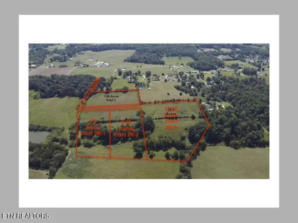 Pea Ridge Rd #39-042.01, Maryville, TN 37804