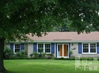 321 Henry H Watters Dr, Wilmington, NC 28412