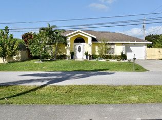 15483 Marrian Ave, Jupiter, FL 33458