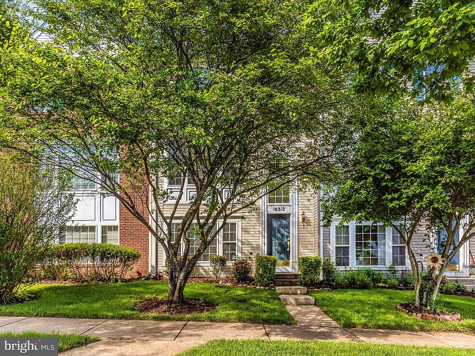 1st image of 18312 Bailiwick Pl