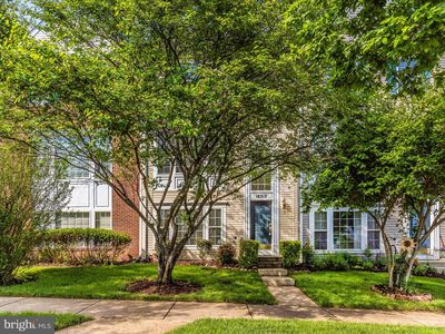 18312 Bailiwick Pl, Germantown, MD, 20874