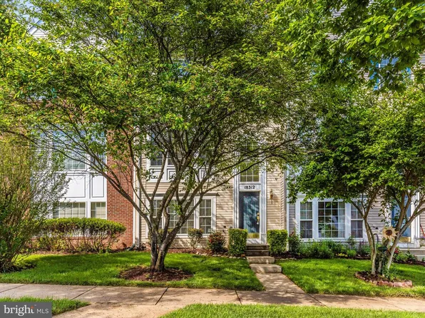 18312 Bailiwick Pl, Germantown, MD 20874