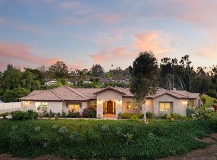 1674 Avenida Cherylita, El Cajon, CA 92020