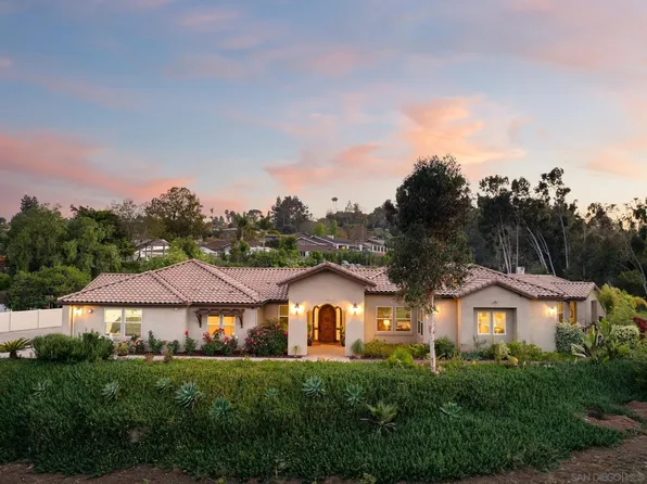 1674 Avenida Cherylita, El Cajon, CA 92020