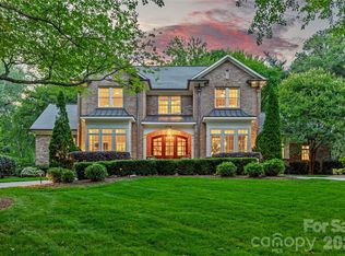 2816 Wheelock Rd, Charlotte, NC 28211