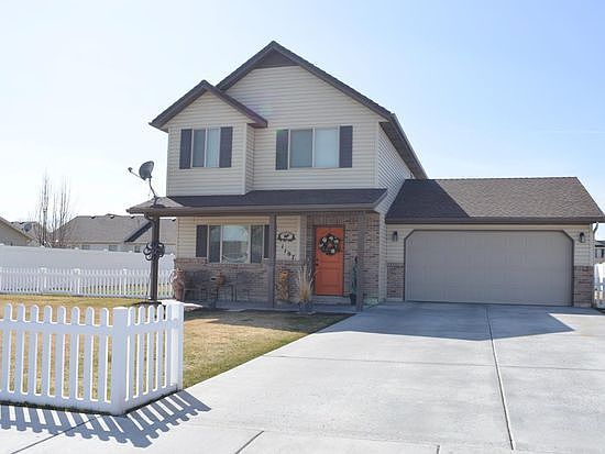 2nd image of 1197 N Hammerstone Dr