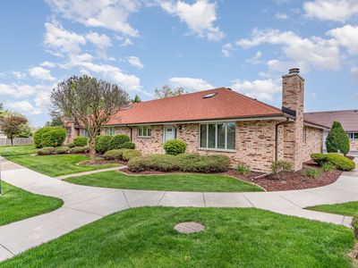 7547 W Willowood Ct, Orland Park, IL, 60462
