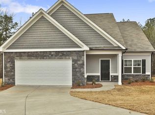107 Creekside Knl #12, Grantville, GA 30220