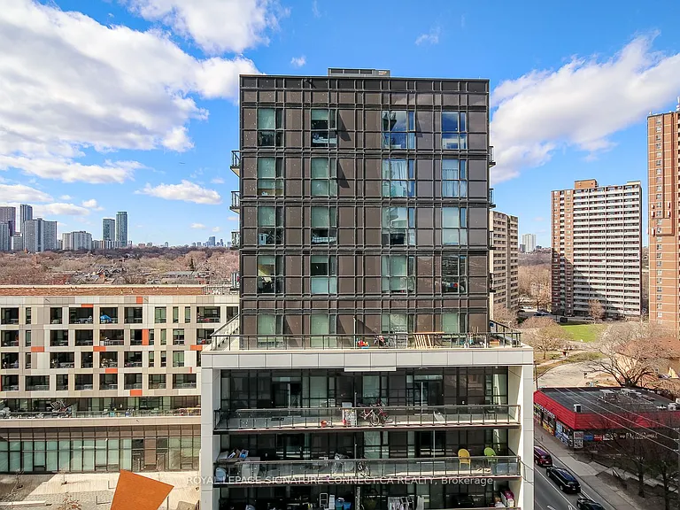 130 River St #909 — Photo 21