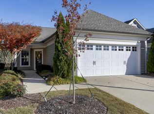 102 Rosedale Creek Dr, Durham, NC 27703