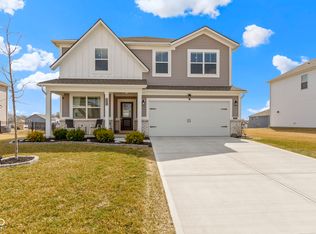 23 Hollister Way, Cicero, IN 46034