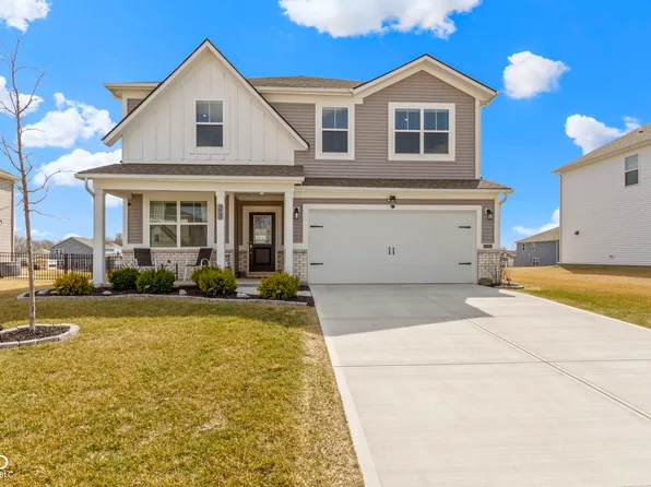 23 Hollister Way, Cicero, IN 46034