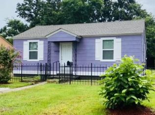 1632 N 15th St, Baton Rouge, LA 70802