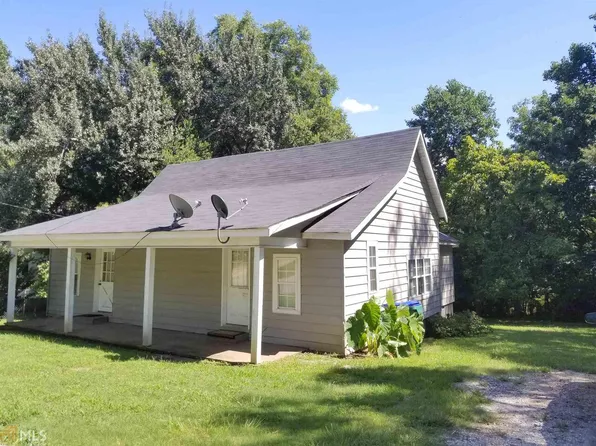 339 Mahaffey St, Jefferson, GA 30549