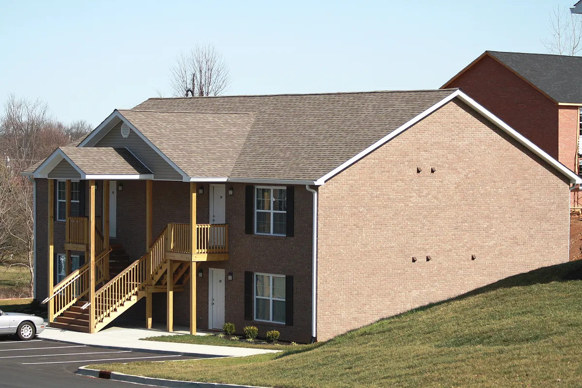 Building Photo - Whipple Ct