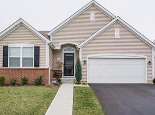 6041 Follensby Dr, Westerville, OH 43081