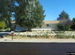 11525 Oregon Blvd, Reno, NV 89506