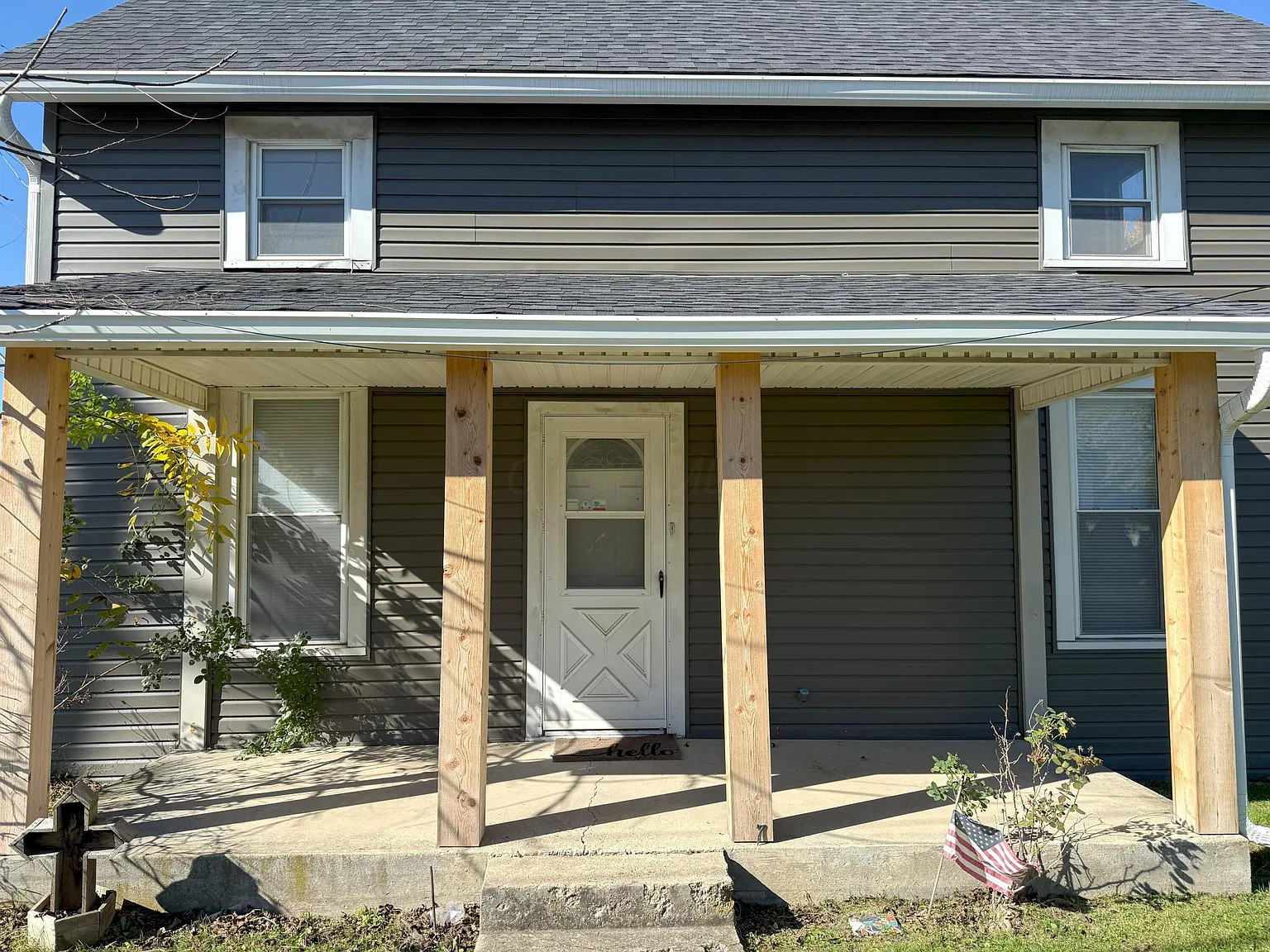 3 bed, 1500 sqft, $3,400 — Photo 2