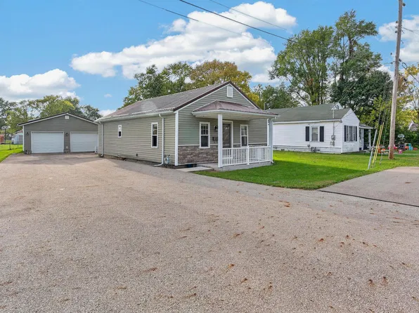1319 Pearl St, Washington Court House, OH 43160