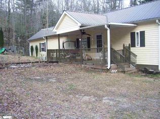 248 Duckworth Rd, Marietta, SC 29661