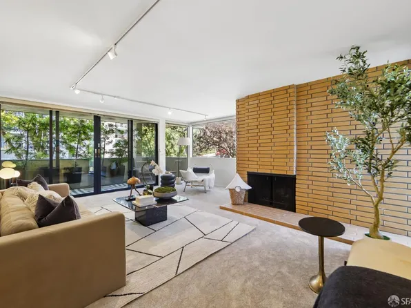 65 Cleary Ct APT 8, San Francisco, CA 94109