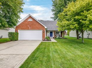 14409 Worthington Blvd, Fishers, IN 46038