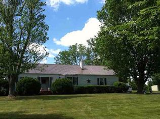 296 N Austin Springs Rd, Piney Flats, TN 37686