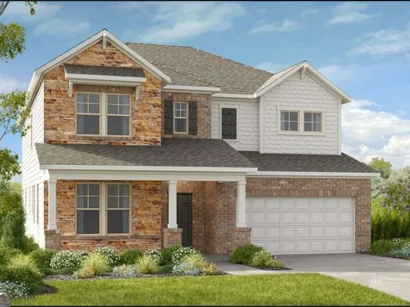 3249 Shirecrest Ln, Dacula, GA 30019