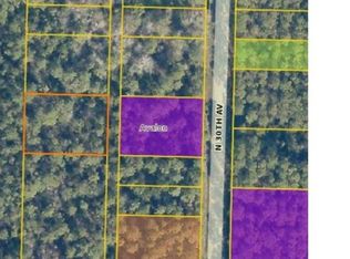 Lots17&18 North Ave #29, Milton, FL 32583