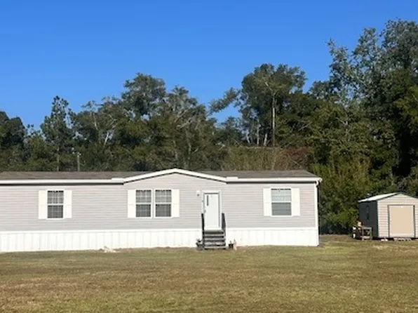 22045 131st Dr, O'Brien, FL 32071