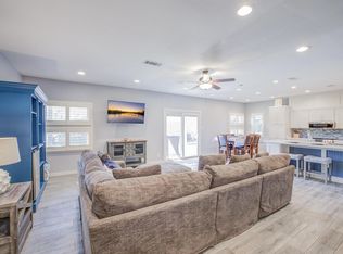 605 Port UNIT 1, Horseshoe Bay, TX 78657
