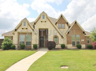 905 Mill Pond Dr, Midlothian, TX 76065