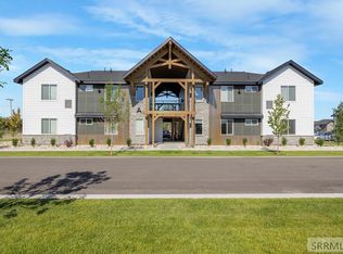 525 N 1st St #C102, Driggs, ID 83422