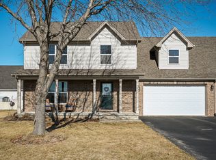 (Undisclosed Address), Sandwich, IL