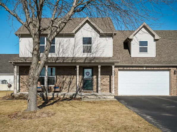 (undisclosed Address), Sandwich, IL 60548