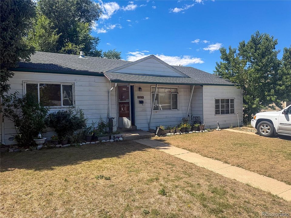 1st image of 3323 S Grape Street