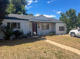 3323 S Grape Street, Denver, CO 80222