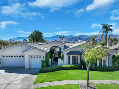 23 Buckingham Way, Rancho Mirage, CA, 92270