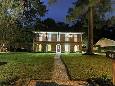 5915 Foresthaven Dr, Houston, TX, 77066
