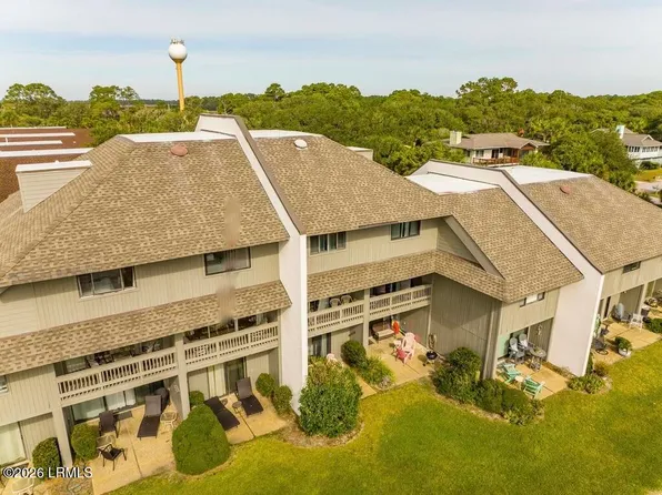 406 Captain John Fripp Central, Saint Helena Island, SC 29920