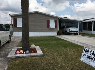 1419 SW 44th Blvd, Okeechobee, FL 34974