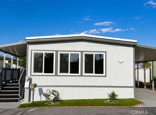 42751 E Florida Ave #161, Hemet, CA 92544