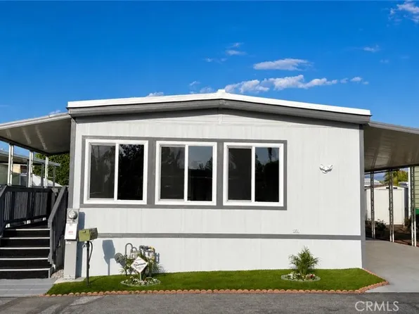 42751 E Florida Ave #161, Hemet, CA 92544