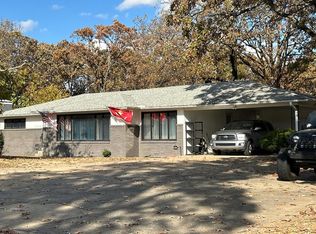 3900 Lakeview Rd, N Little Rock, AR 72116