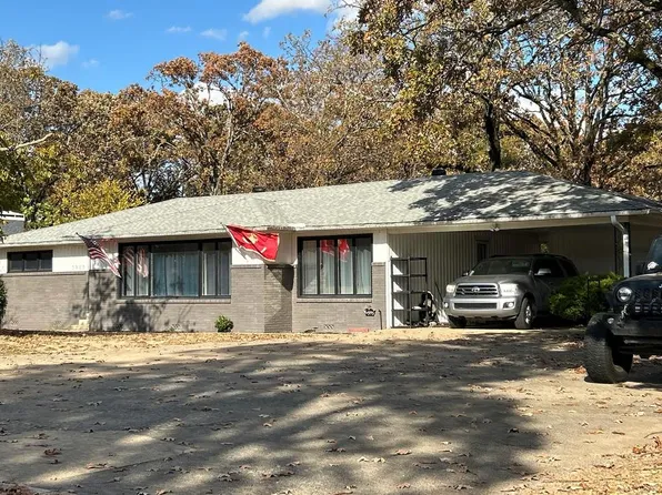 3900 Lakeview Rd, N Little Rock, AR 72116