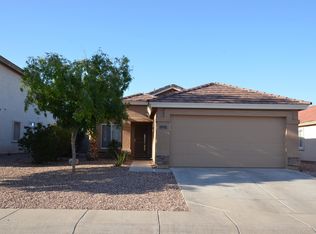 22004 W Cantilever St, Buckeye, AZ 85326