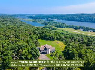 34 Ray Hill Rd, East Haddam, CT 06423