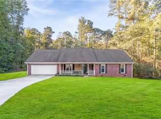 3661 Cherry Creek Dr SE, Conyers, GA 30013