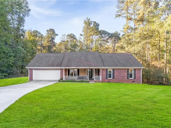 3661 Cherry Creek Dr SE, Conyers, GA 30013