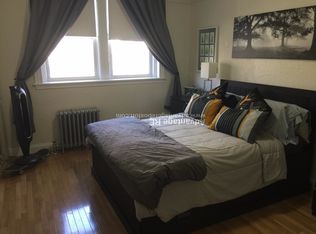 68 Chiswick Rd #105, Brighton, MA 02135